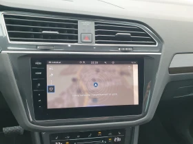 Обява за продажба на VW Tiguan Elegance 2.0 TDI SCR 4MOTION DSG ~66 900 лв. - изображение 7