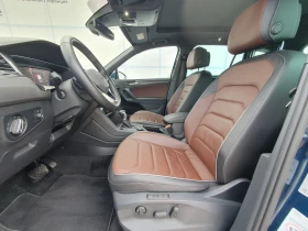 Обява за продажба на VW Tiguan Elegance 2.0 TDI SCR 4MOTION DSG ~66 900 лв. - изображение 3