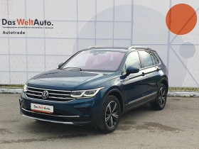 Обява за продажба на VW Tiguan Elegance 2.0 TDI SCR 4MOTION DSG ~66 900 лв. - изображение 1