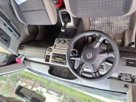 Nissan X-trail 2.2D 136kc 4x4 | Mobile.bg    5