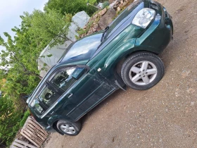 Nissan X-trail 2.2D 136kc 4x4 | Mobile.bg    3