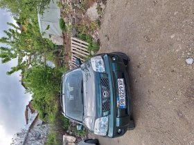 Nissan X-trail 2.2D 136kc 4x4 | Mobile.bg    8