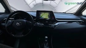 Toyota C-HR 1.2T AWD, Месечна вноска от 520 лв. - 37990 лв. - 90550919 17