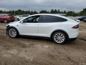 Tesla Model X Long Range 2020 - 39000 лв. - 42718505 3