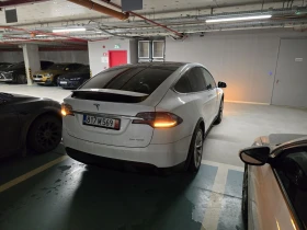 Tesla Model X Long Range 2020 | Mobile.bg � ����� ������ 5