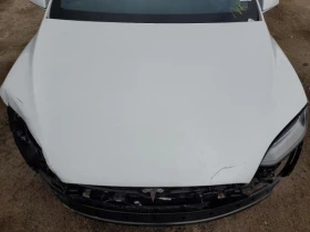 Tesla Model X Long Range 2020 - 39000 лв. - 42718505 13
