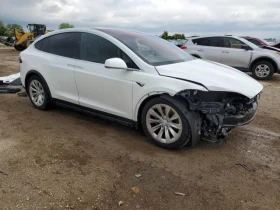 Tesla Model X Long Range 2020 - 39000 лв. - 42718505 6