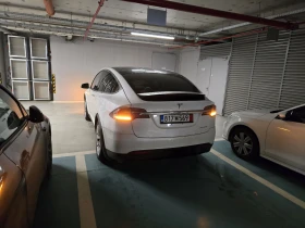 Tesla Model X Long Range 2020 | Mobile.bg � ����� ������ 6