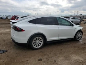Tesla Model X Long Range 2020 - 39000 лв. - 42718505 7