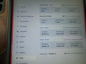 Tesla Model X Long Range 2020 - 39000 лв. - 42718505 10