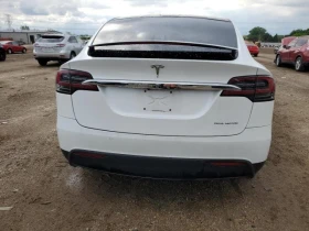Tesla Model X Long Range 2020 - 39000 лв. - 42718505 4