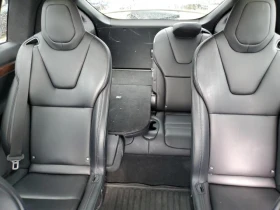 Tesla Model X Long Range 2020 - 39000 лв. - 42718505 9