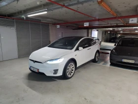 Tesla Model X Long Range 2020 | Mobile.bg � ����� ������ 2