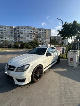 Обява за продажба на Mercedes-Benz G C63 W204 БАРТЕР ~Цена по договаряне - изображение 1