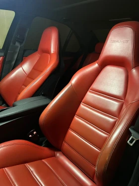 Обява за продажба на Mercedes-Benz G C63 W204 БАРТЕР ~Цена по договаряне - изображение 7