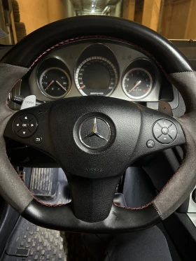 Обява за продажба на Mercedes-Benz G C63 W204 БАРТЕР ~Цена по договаряне - изображение 4