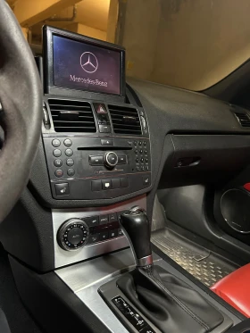 Обява за продажба на Mercedes-Benz G C63 W204 БАРТЕР ~Цена по договаряне - изображение 6