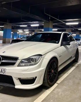 Обява за продажба на Mercedes-Benz G C63 W204 БАРТЕР ~Цена по договаряне - изображение 1