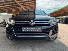 VW Touareg 3.0 TDI 245k.c. - 20999 лв. - 23694125 4