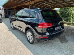 VW Touareg 3.0 TDI 245k.c. - 20999 лв. - 23694125 7