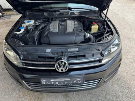 VW Touareg 3.0 TDI 245k.c. - 20999 лв. - 23694125 17