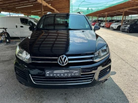 VW Touareg 3.0 TDI 245k.c. - 20999 лв. - 23694125 3