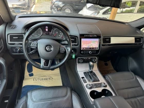 VW Touareg 3.0 TDI 245k.c. - 20999 лв. - 23694125 12