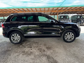 VW Touareg 3.0 TDI 245k.c. - 20999 лв. - 23694125 2