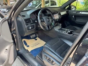 VW Touareg 3.0 TDI 245k.c. - 20999 лв. - 23694125 13