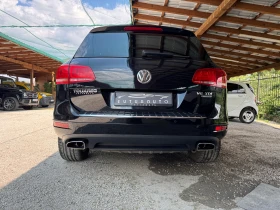 VW Touareg 3.0 TDI 245k.c. - 20999 лв. - 23694125 9