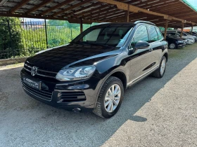 VW Touareg 3.0 TDI 245k.c. - 20999 лв. - 23694125 5