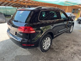 VW Touareg 3.0 TDI 245k.c. - 20999 лв. - 23694125 10