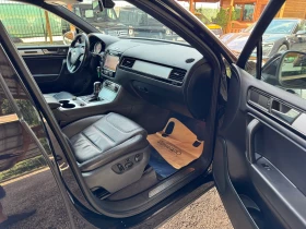 VW Touareg 3.0 TDI 245k.c. - 20999 лв. - 23694125 11