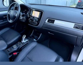 Обява за продажба на Mitsubishi Outlander Phev , Full max ~23 900 лв. - изображение 6