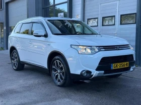 Обява за продажба на Mitsubishi Outlander Phev , Full max ~23 900 лв. - изображение 5