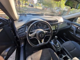 Nissan Rogue SV 4x4   | Mobile.bg    7