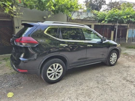 Обява за продажба на Nissan Rogue SV 4x4 газ  ~22 600 лв. - изображение 11