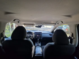 Nissan Rogue SV 4x4   | Mobile.bg    5