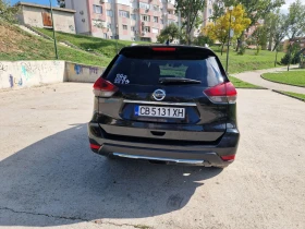 Nissan Rogue SV 4x4   | Mobile.bg    2