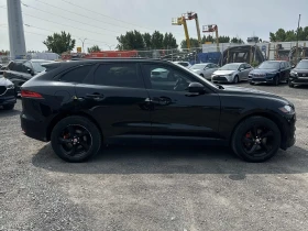 Jaguar F-PACE * PRESTIGE * CARFAX * БЕЗ ПЪРВОНАЧАЛНА ВНОСКА - 28300 лв. - 57434931 3