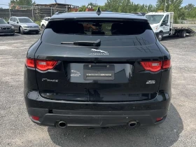 Jaguar F-PACE * PRESTIGE * CARFAX * БЕЗ ПЪРВОНАЧАЛНА ВНОСКА - 28300 лв. - 57434931 12