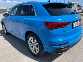 Audi Q3 Налична в БГ - 48900 лв. - 87125725 3
