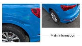 Audi Q3 Налична в БГ - 48900 лв. - 87125725 15