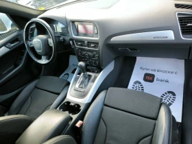 Audi Q5 2, 0TDI-170k.c.ABTOM.EBPO5, , , LED, FAC | Mobile.bg    11
