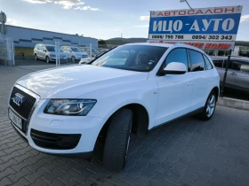 Audi Q5 2, 0TDI-170k.c.ABTOM.EBPO5, , , LED, FAC | Mobile.bg    2