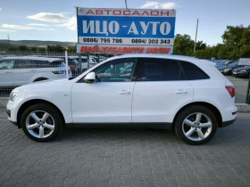 Audi Q5 2, 0TDI-170k.c.ABTOM.EBPO5, , , LED, FAC | Mobile.bg    3