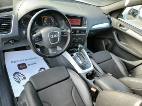 Audi Q5 2, 0TDI-170k.c.ABTOM.EBPO5, , , LED, FAC | Mobile.bg    9