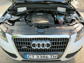 Audi Q5 2, 0TDI-170k.c.ABTOM.EBPO5, , , LED, FAC | Mobile.bg    14