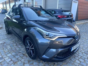Toyota C-HR 1.8 Hybrid  | Mobile.bg    3