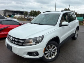 VW Tiguan * CARFAX*    ! | Mobile.bg    2